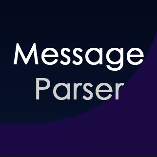 Message Parser